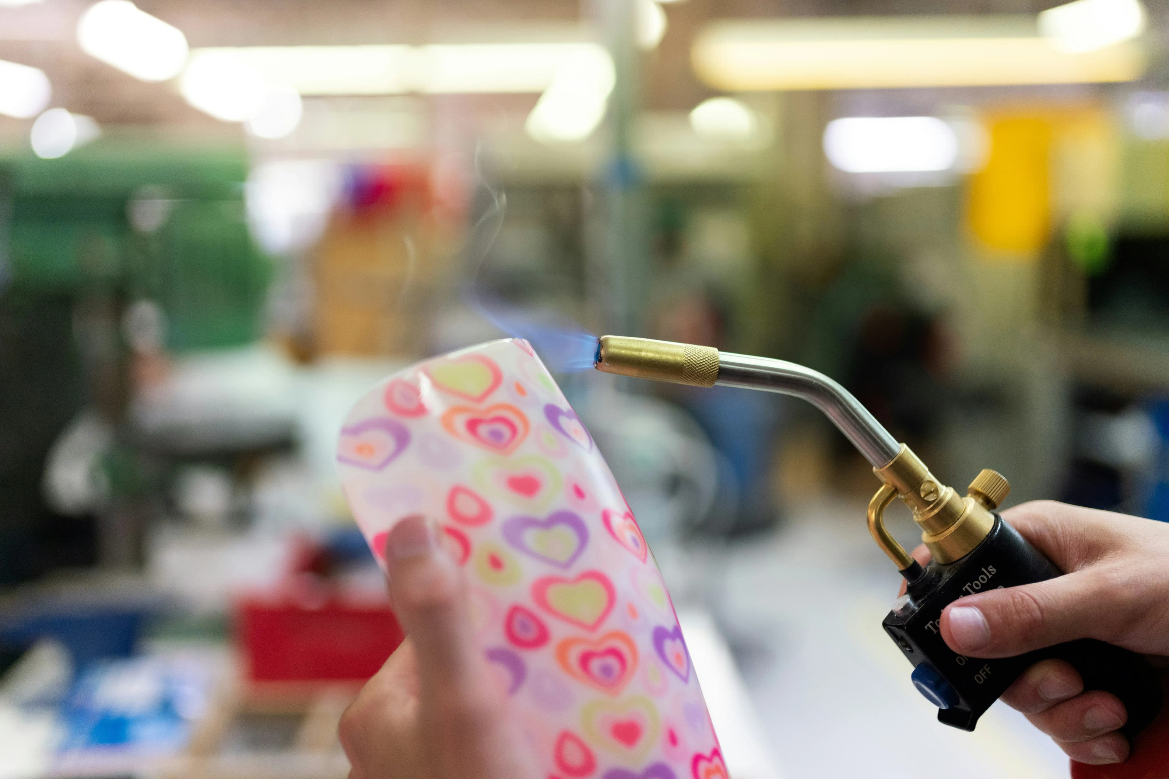 Precision Machining