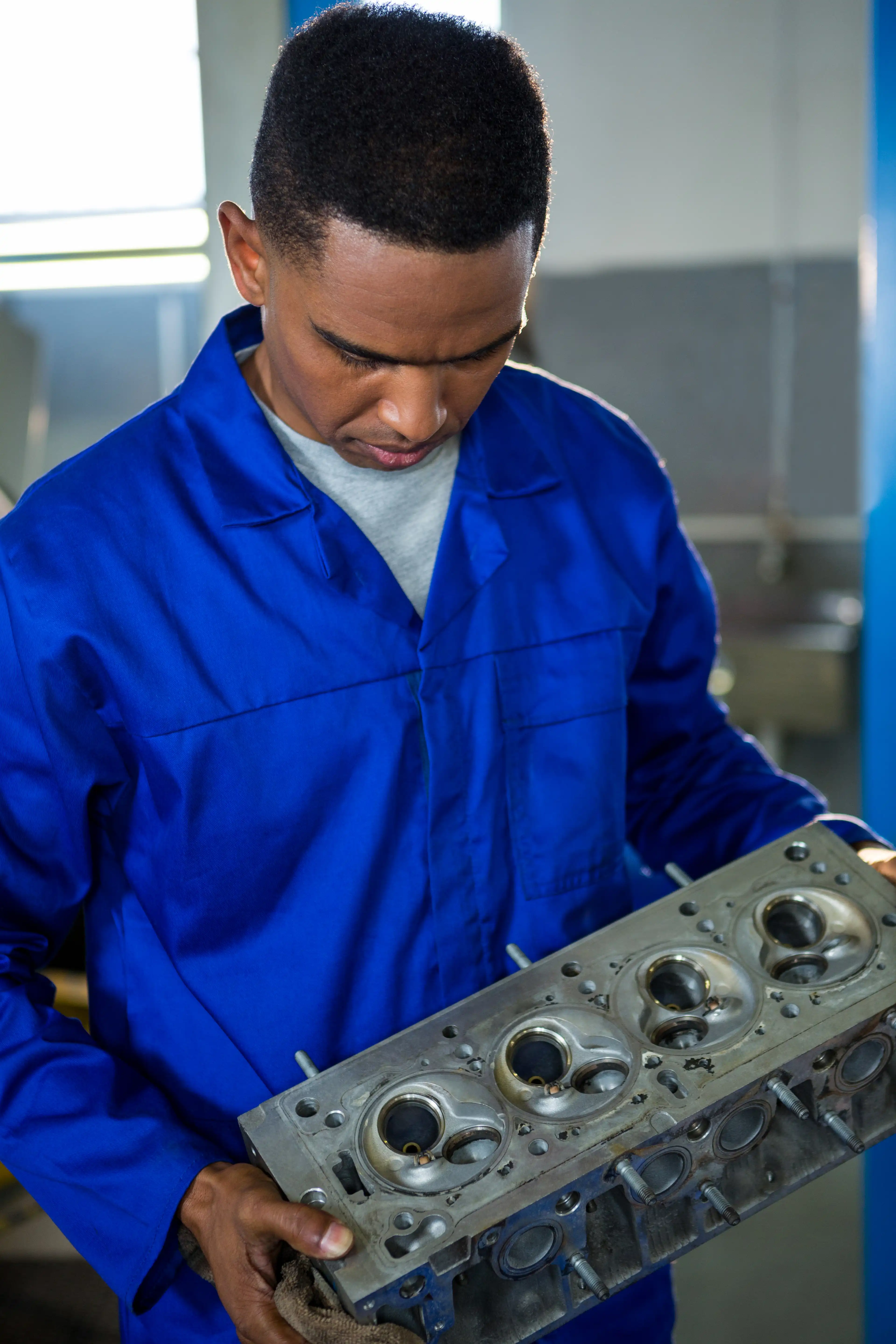 Hydraulic Systems
